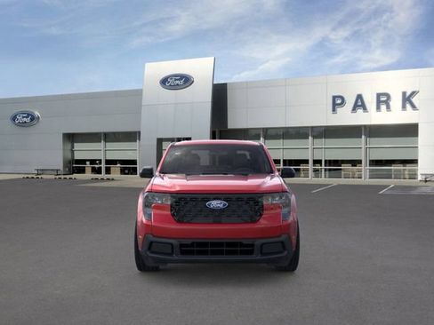 New 2025 Ford Maverick XLT w/ XLT Luxury Package image 6