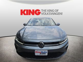 New 2026 Volkswagen Jetta Sport video 2