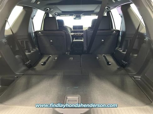 New 2026 Honda Pilot TrailSport image 26