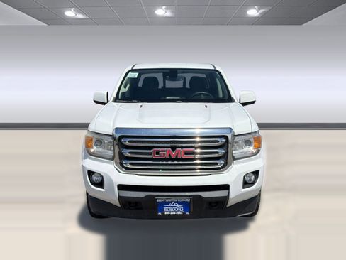 Used 2018 GMC Canyon SLE w/ SLE Convenience Package AWD/4WD image 6