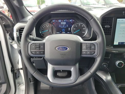 Certified 2023 Ford F150 XLT w/ Equipment Group 302A High AWD/4WD image 23