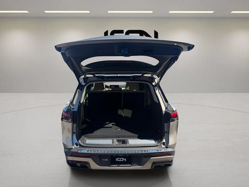 Used 2023 INFINITI QX60 Luxe w/ Performance Audio Package AWD/4WD image 22
