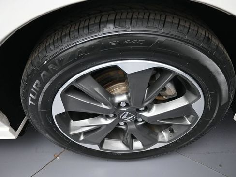 Used 2024 Honda Odyssey Elite image 15