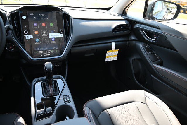 New 2026 Subaru Crosstrek 2.5i Limited AWD/4WD image 10