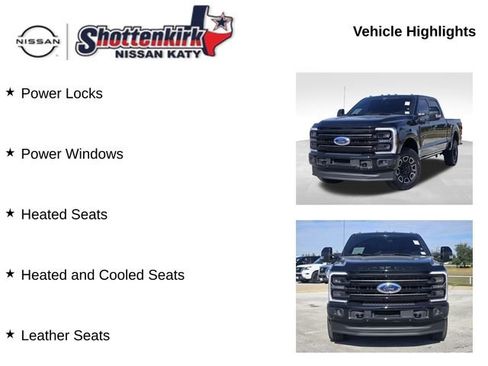 Used 2026 Ford F250 Platinum image 25