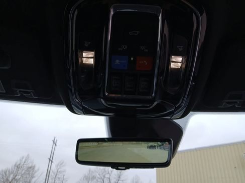 Used 2022 Jeep Grand Cherokee Summit w/ Advanced Protech Group IV image 58