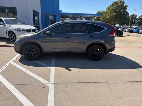 Used 2014 Honda CR-V EX-L image 2