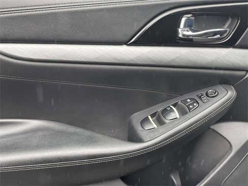 Used 2018 Nissan Maxima 3.5 SL image 13