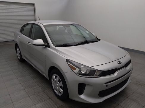 Used 2019 Kia Rio LX image 13