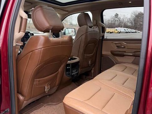 Used 2019 RAM 1500 Limited image 27