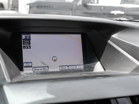 Used 2013 Lexus RX 350 FWD w/ Navigation Pkg image 25