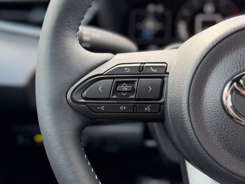 Used 2025 Toyota Corolla GR w/ Styling Package (TMS) image 10