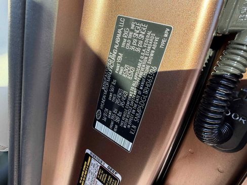 Used 2024 Hyundai Santa Fe Calligraphy image 34