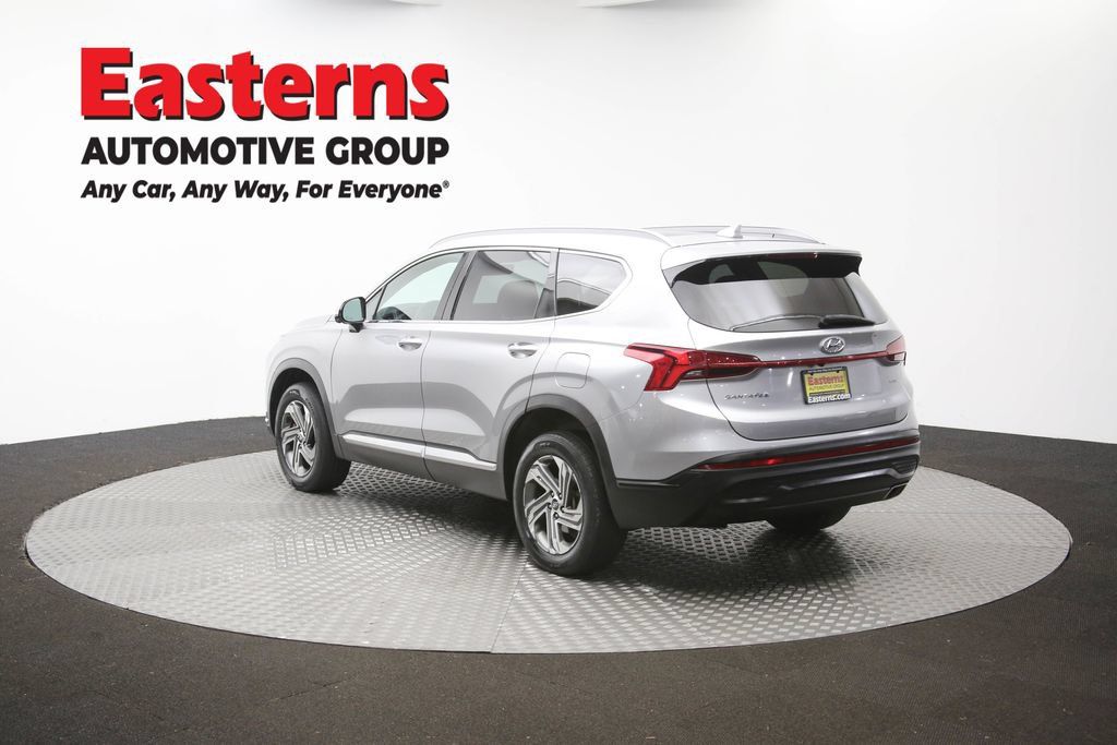 Used 2023 Hyundai Santa Fe SEL w/ Premium Package AWD/4WD image 61
