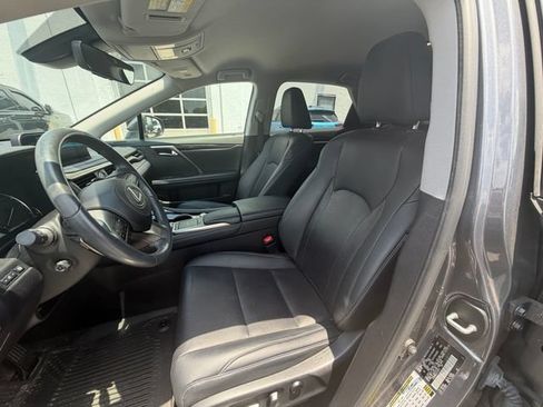Used 2022 Lexus RX 350 AWD image 10