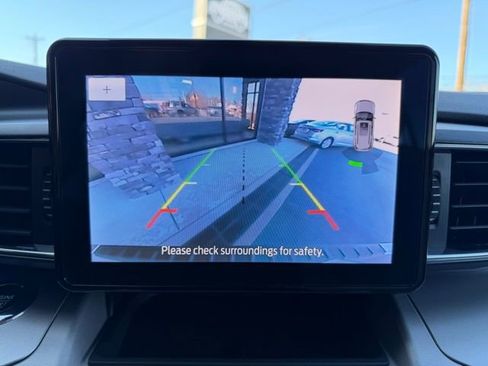 Used 2023 Ford Explorer XLT w/ Equipment Group 202A image 16