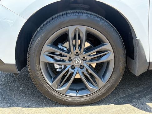 Used 2022 Acura RDX A-Spec AWD/4WD image 6