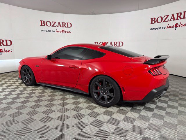 Used 2024 Ford Mustang GT Premium RWD image 9