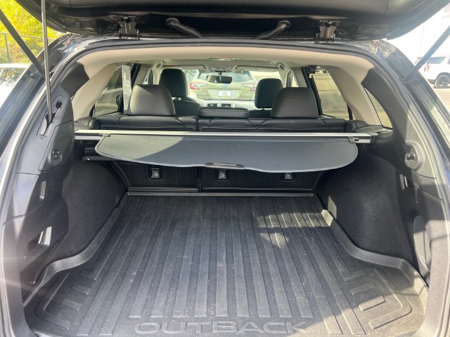 Used 2019 Subaru Outback 3.6R Limited w/ Popular Package #2 AWD/4WD image 21