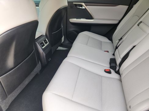 Used 2022 Lexus RX 350 FWD w/ Premium Package image 15