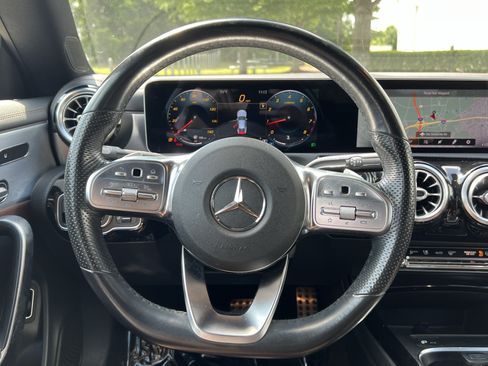 Certified 2020 Mercedes-Benz CLA 250 4MATIC image 18