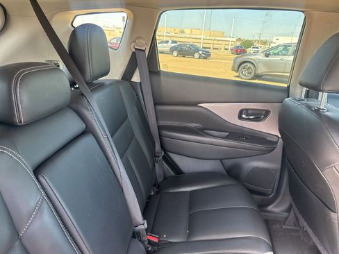 Certified 2023 Nissan Murano SL w/ Cargo Package image 29