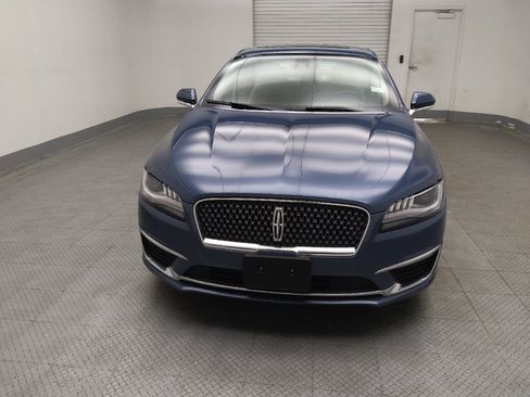 Used 2019 Lincoln MKZ Reserve w/ Reserve Plus Package AWD/4WD image 15