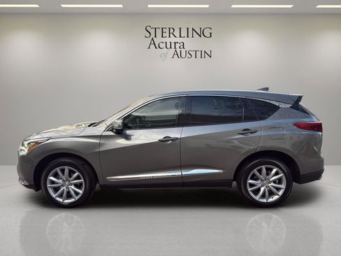 Certified 2023 Acura RDX SH-AWD image 8