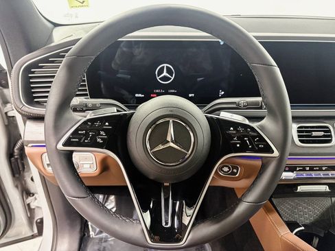 Certified 2026 Mercedes-Benz GLE 350 4MATIC image 12