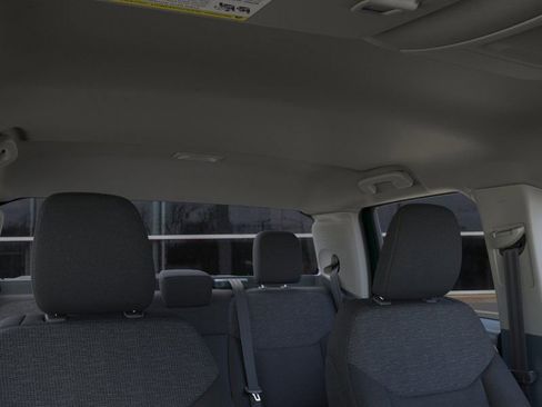 New 2025 Ford Maverick XL w/ 4K Tow Package image 12