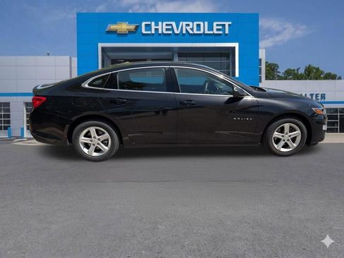 Used 2023 Chevrolet Malibu LS FWD image 8