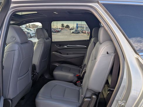 Used 2023 Buick Enclave Essence w/ Experience Buick Package image 15