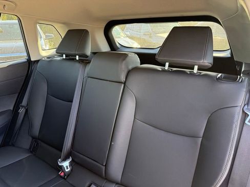 Used 2026 Toyota Corolla Cross XLE w/ Convenience Package image 31