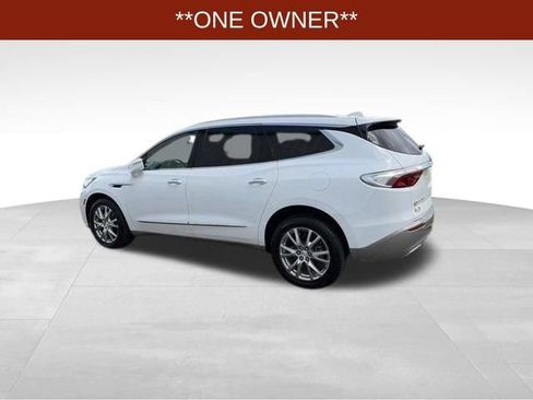 Used 2022 Buick Enclave Premium AWD/4WD image 4
