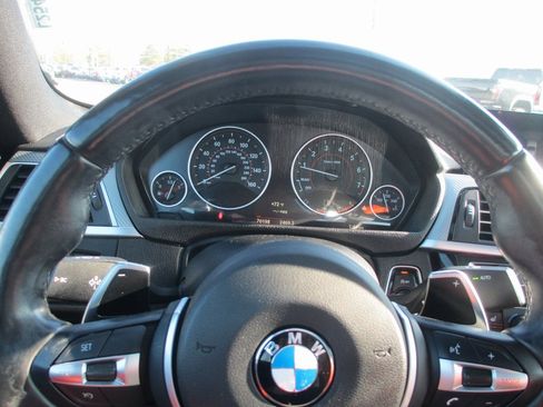 Used 2019 BMW 430i xDrive Coupe w/ M Sport Package image 26