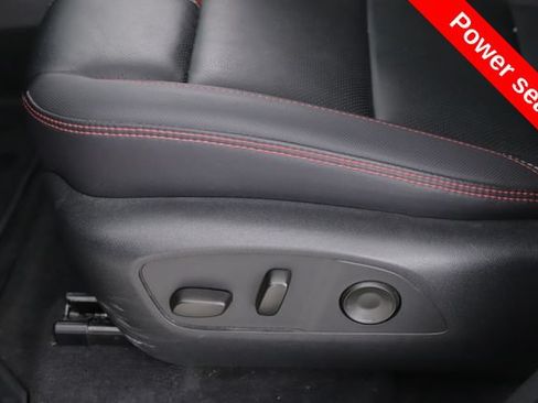Used 2025 Chevrolet Traverse RS w/ LPO, Floor Liner Package AWD/4WD image 20