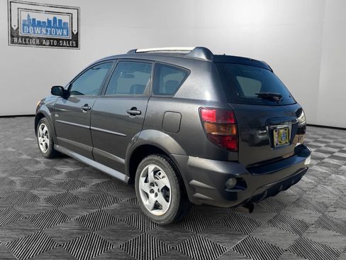 Used 2007 Pontiac Vibe w/ Preferred Package image 8