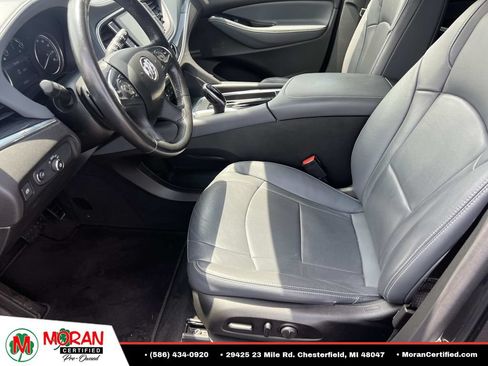 Used 2020 Buick Enclave Essence w/ Trailering Package, 5000 lbs. FWD image 18