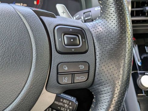 Used 2021 Lexus IS 350 F Sport w/ Dynamic Handling Package RWD image 28