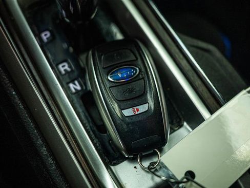 Used 2019 Subaru Ascent Touring AWD/4WD image 26