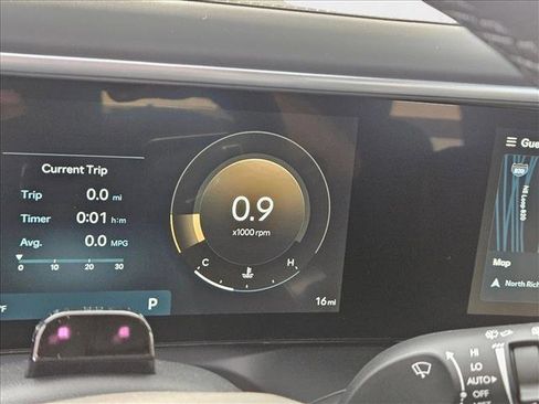 New 2026 Hyundai Palisade Calligraphy image 15