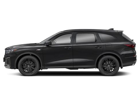 Used 2026 Acura MDX A-Spec AWD/4WD image 36