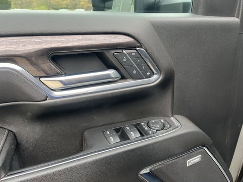 Used 2024 Chevrolet Silverado 2500 LTZ w/ LTZ Plus Package image 19