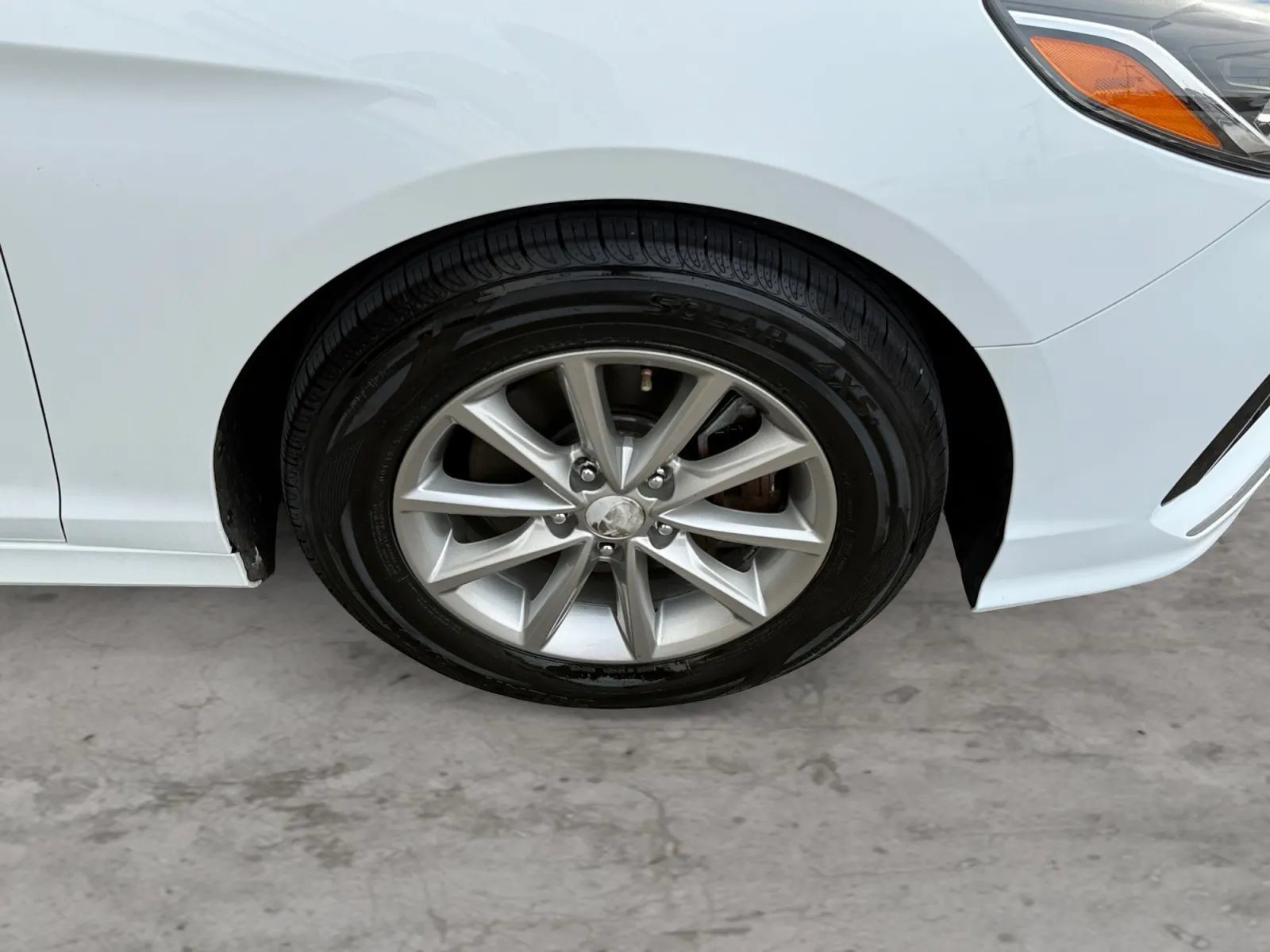 Used 2019 Hyundai Sonata SE FWD image 45