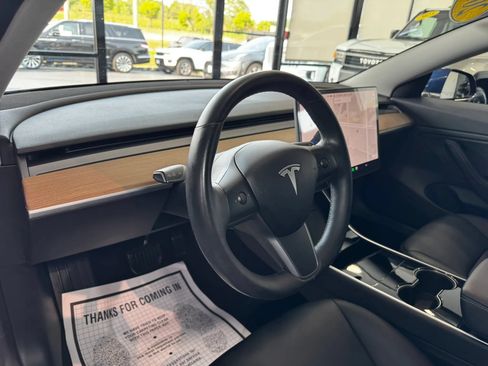 Used 2018 Tesla Model 3 Long Range RWD image 21