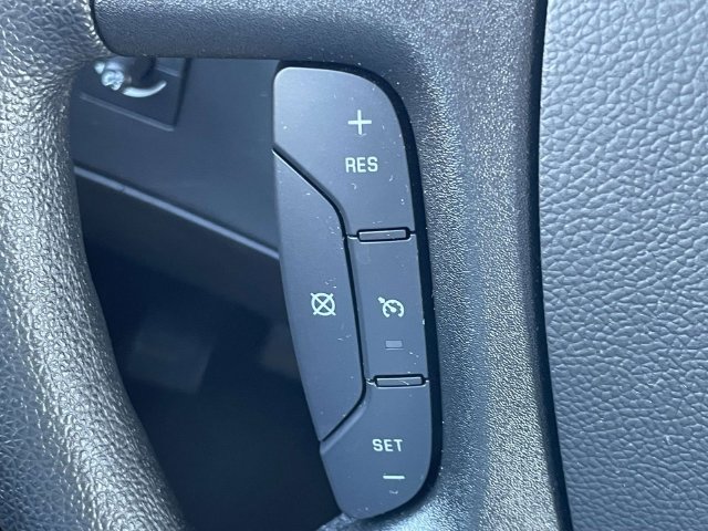 Used 2025 Chevrolet Express 2500 w/ Driver Convenience Package RWD image 22