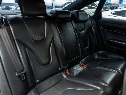 Used 2007 Audi S6 Sedan image 13
