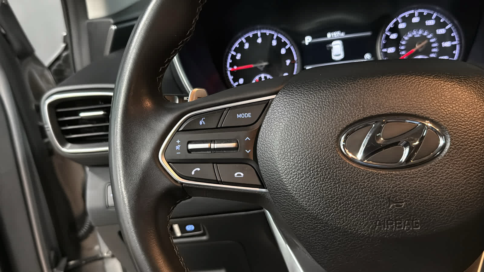 Used 2023 Hyundai Santa Fe SEL AWD/4WD image 12