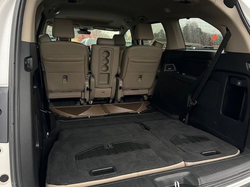 Used 2024 Honda Odyssey EX-L image 23