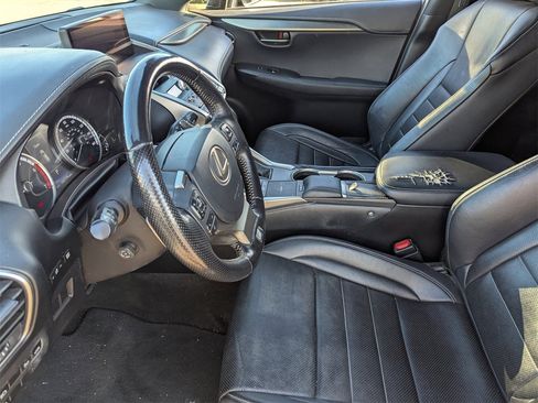 Used 2018 Lexus NX 300 F Sport image 30